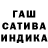 ТГК гашишное масло FlyingWater